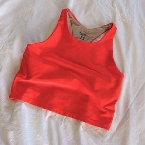 Old Navy Active PowerSoft Sports Bra